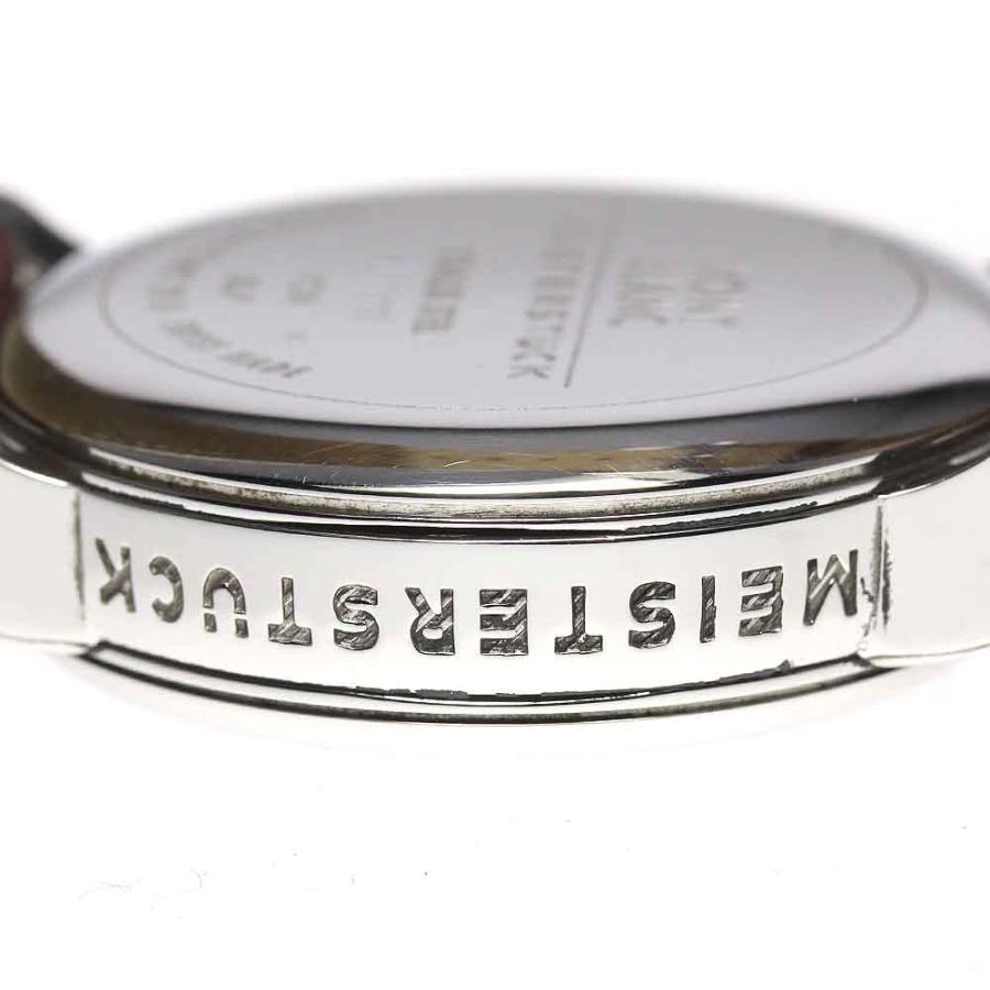 MONTBLANC（モンブラン） 【MONTBLANC】モンブラン マイスターシュ