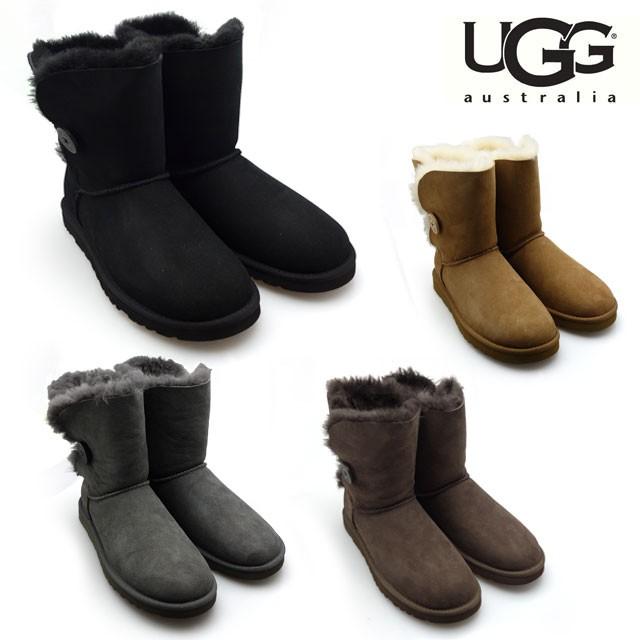 UGG Australia（アグオーストラリア） 【並行輸入品】アグ UGG