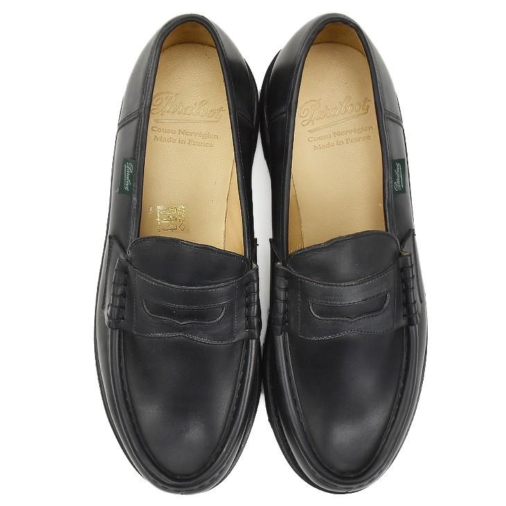 Paraboot（パラブーツ） 【並行輸入品】パラブーツ ランス ローファー