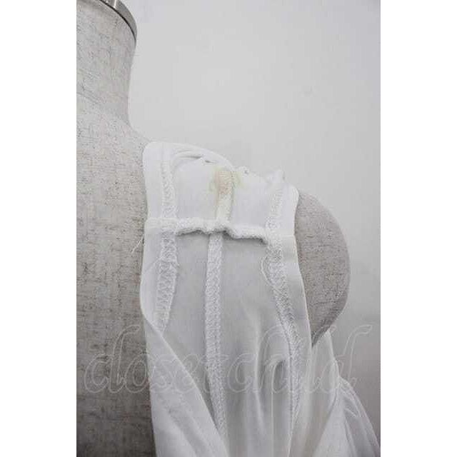 LIZ LISA / ローズリボンシフォンセットアップ ピンク I-25-06-29-063