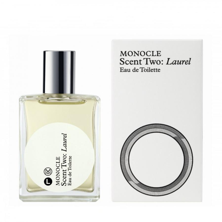 COMME des GARCONS PARFUMS コム デ ギャルソン 香水 HINOKI Laurel