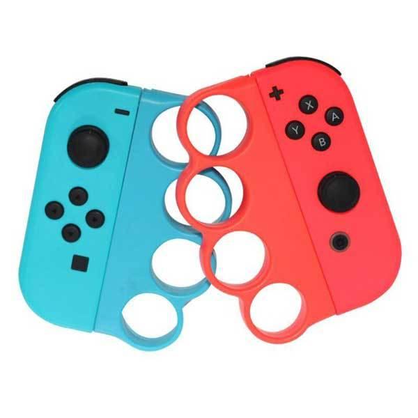Switch Joy-Con ボクシング グリップ ボクシンググリップ 任天堂