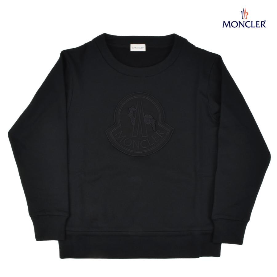 MONCLER（モンクレール） 【並行輸入品】モンクレール ロゴパッチ