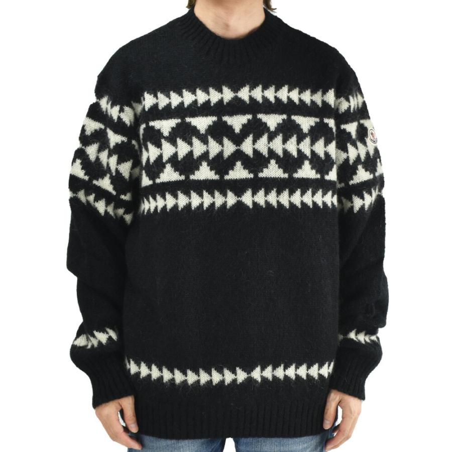MONCLER（モンクレール） 【並行輸入品】モンクレール モヘア