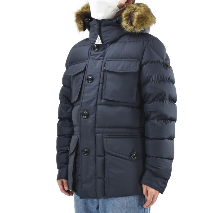 MONCLER（モンクレール） 【SALE】【並行輸入品】モンクレール ダウン