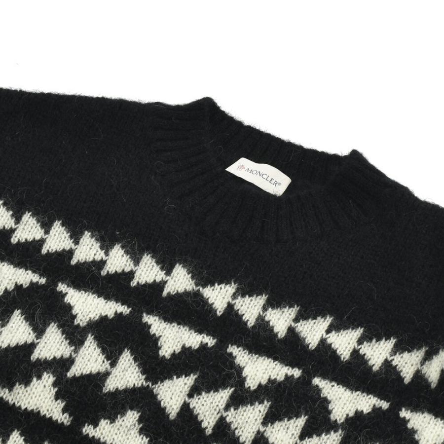 MONCLER（モンクレール） 【並行輸入品】モンクレール モヘア