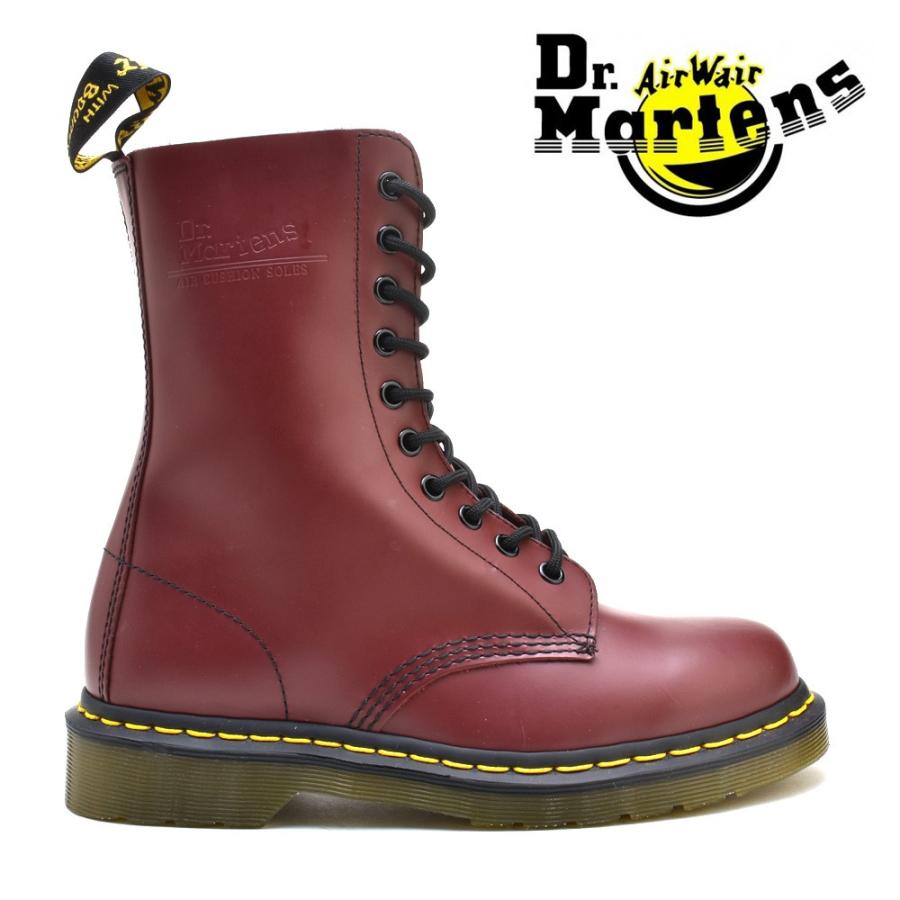Dr.Martens（ドクターマーチン） 【並行輸入品】ドクターマーチン 10