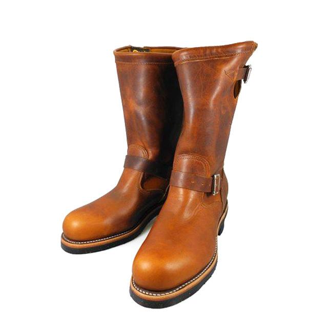 CHIPPEWA（チペワ） 【並行輸入品】チペワ エンジニアブーツ ロング