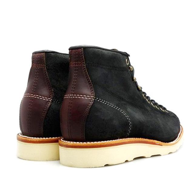 CHIPPEWA（チペワ） 【並行輸入品】チペワ ブリッジマン モンキー