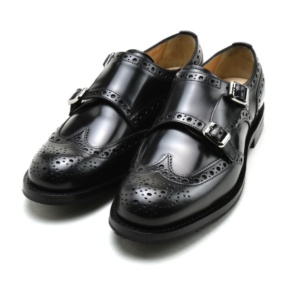 Church's（チャーチ） 【並行輸入品】チャーチ ラナ ドレス ダブル