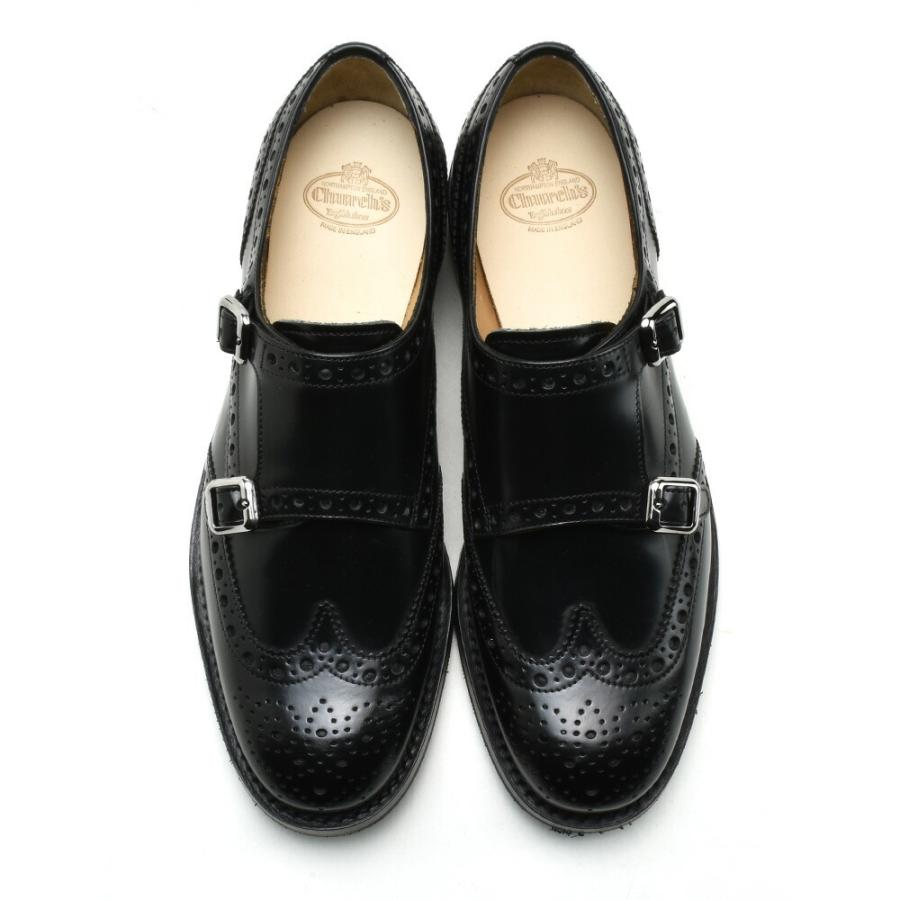 Church's（チャーチ） 【並行輸入品】チャーチ ラナ ドレス ダブル