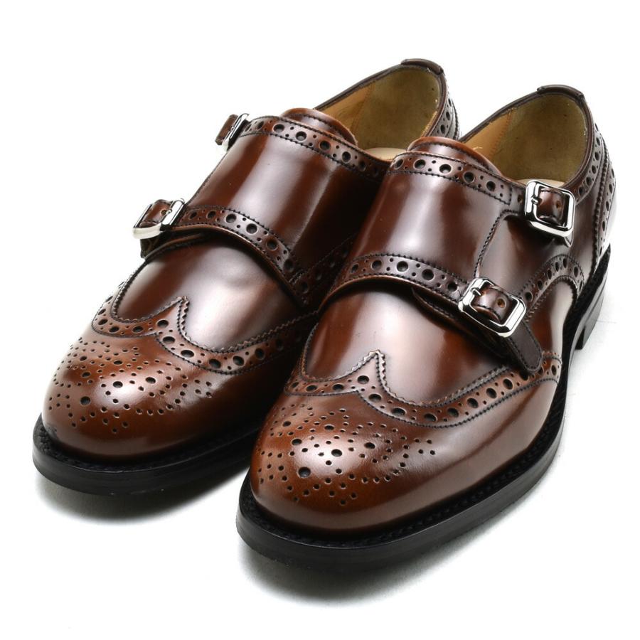 Church's（チャーチ） 【並行輸入品】チャーチ ラナ ダブルモンク