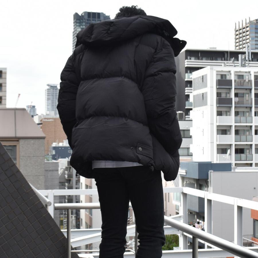 DIESEL（ディーゼル） 【並行輸入品】ディーゼル ダウンジャケット