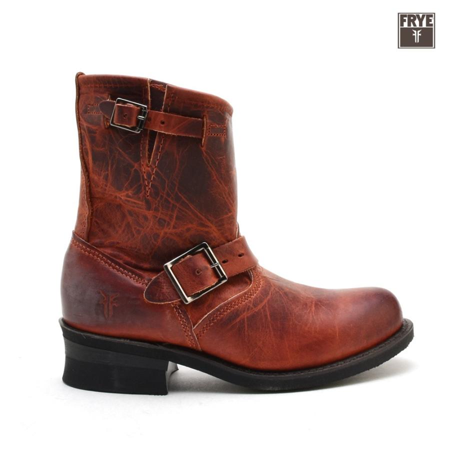 Frye（フライ） 【SALE】【並行輸入品】フライ エンジニアブーツ
