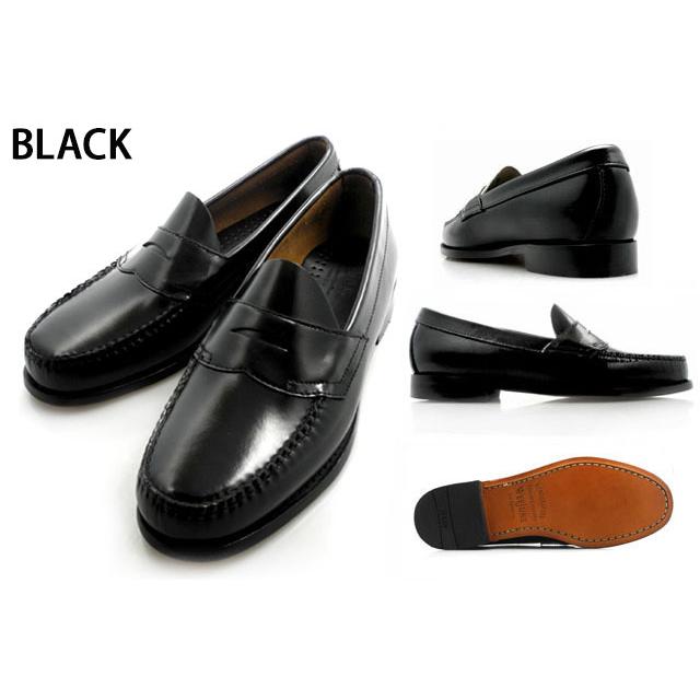 G.H.BASS（ジーエイチバス） 【並行輸入品】ジーエイチバス ペニー