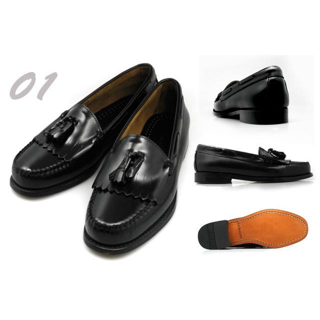 G.H.BASS（ジーエイチバス） 【並行輸入品】ジーエイチバス タッセル