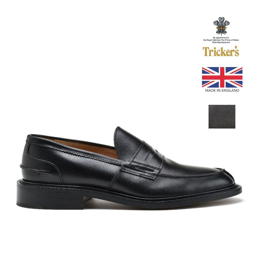 Tricker's（トリッカーズ） 【並行輸入品】トリッカーズ ローファー