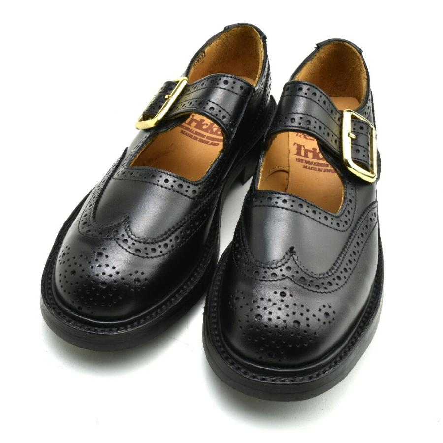 Tricker's（トリッカーズ） 【並行輸入品】トリッカーズ ウイング