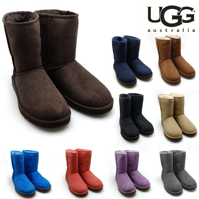 UGG Australia（アグオーストラリア） 【並行輸入品】アグ UGG
