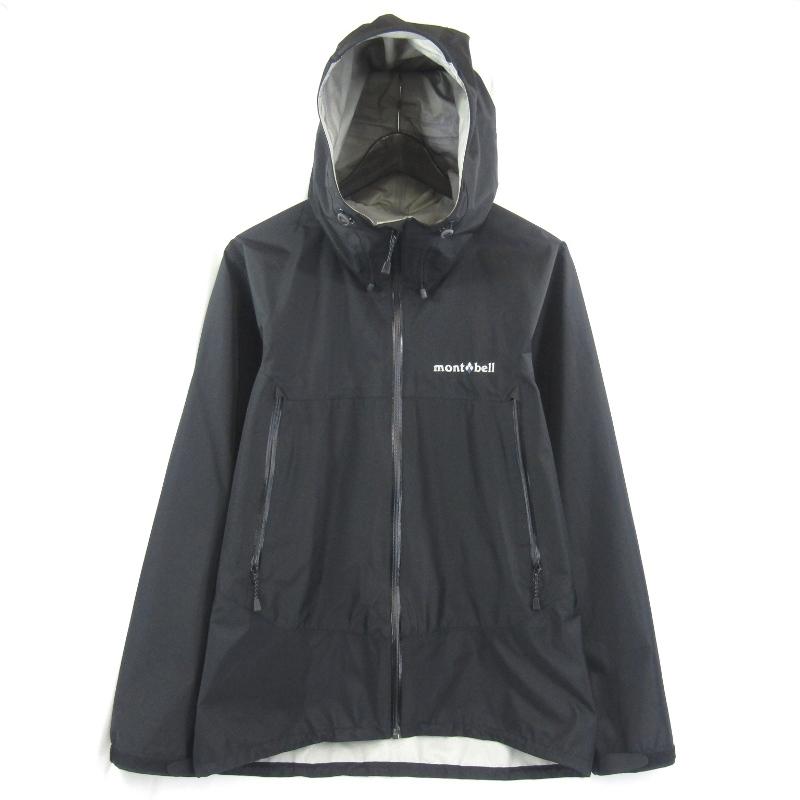 mont-bell モンベル レインダンサージャケット 1128618 レイン