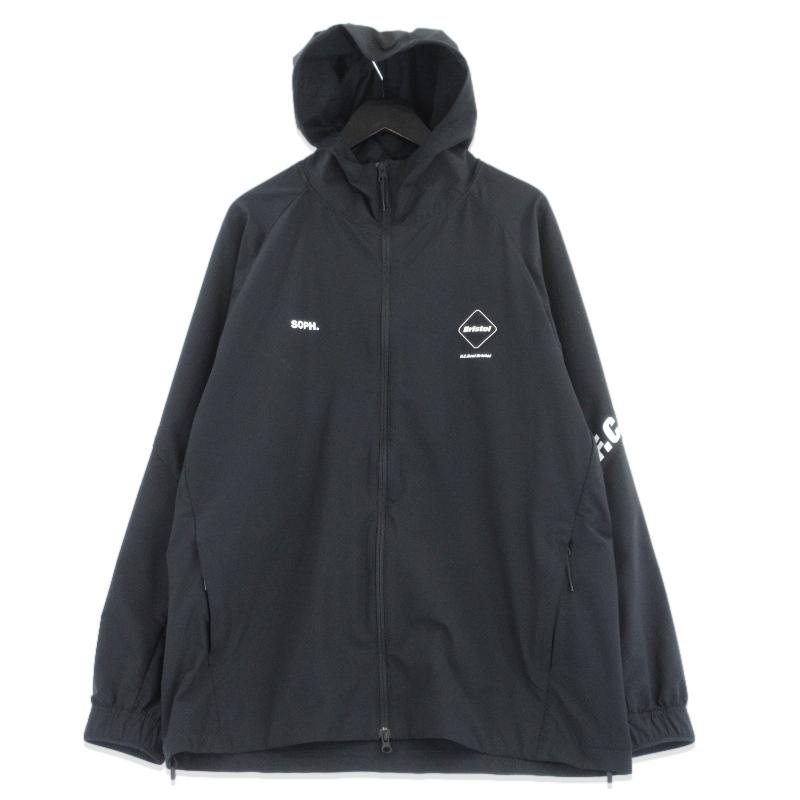 F.C.Real Bristol エフシーレアルブリストル 4WAY STRETCH VENTILATION