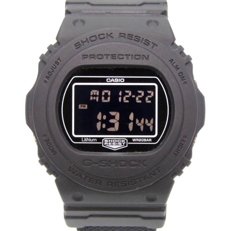 G-SHOCK CASIO Gショック DW-5750E URBAN RESEARCH別注 デザイン