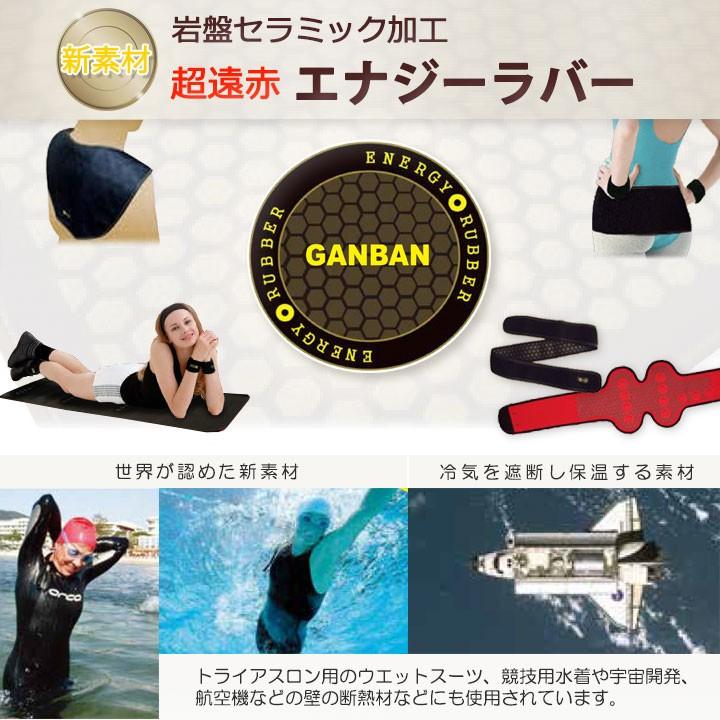 エナジーラバー マルチバンドLGB 超遠赤 株式会社コイノテックス