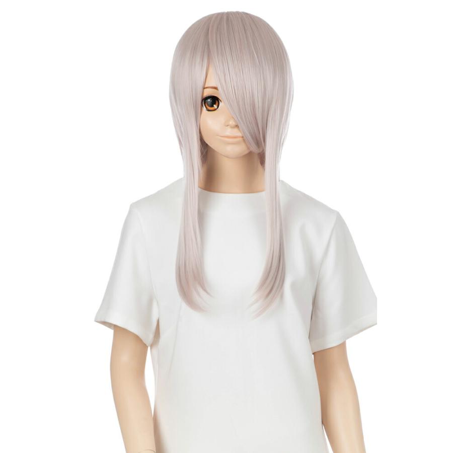 コスプレ ウィッグ クラッセ プロ CLASSE PRO ワイルドウルフ