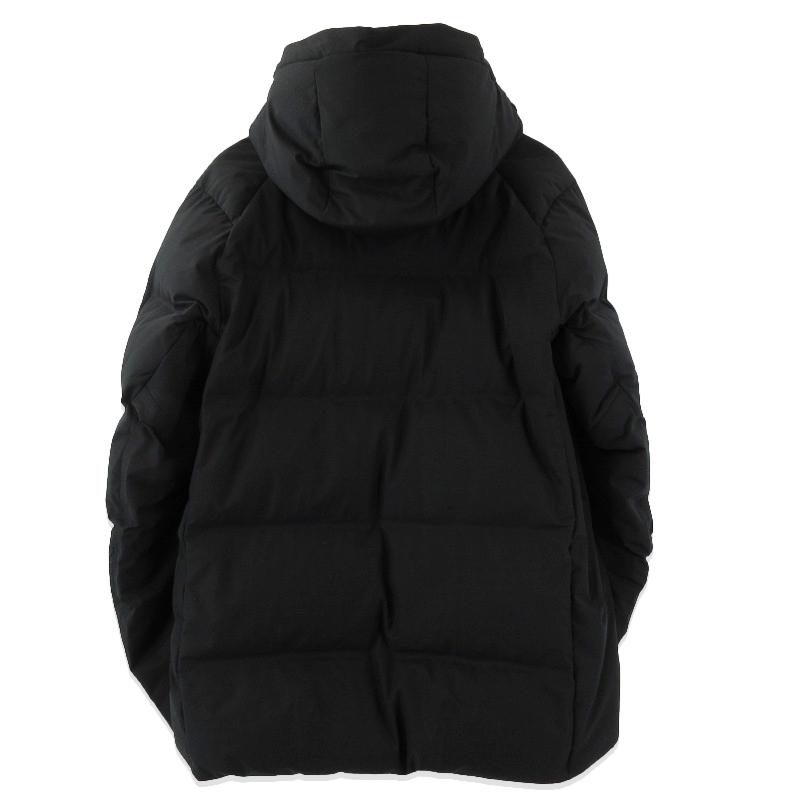 DESCENTE ALLTERRAIN デサントオルテライン 水沢ダウンジャケット