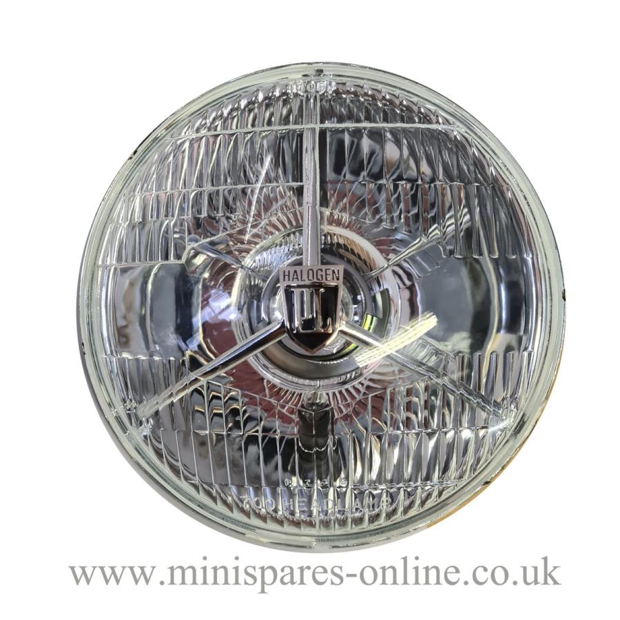 ミニ PL700 7インチヘッドライト左右セット ※タイプ2 kenz