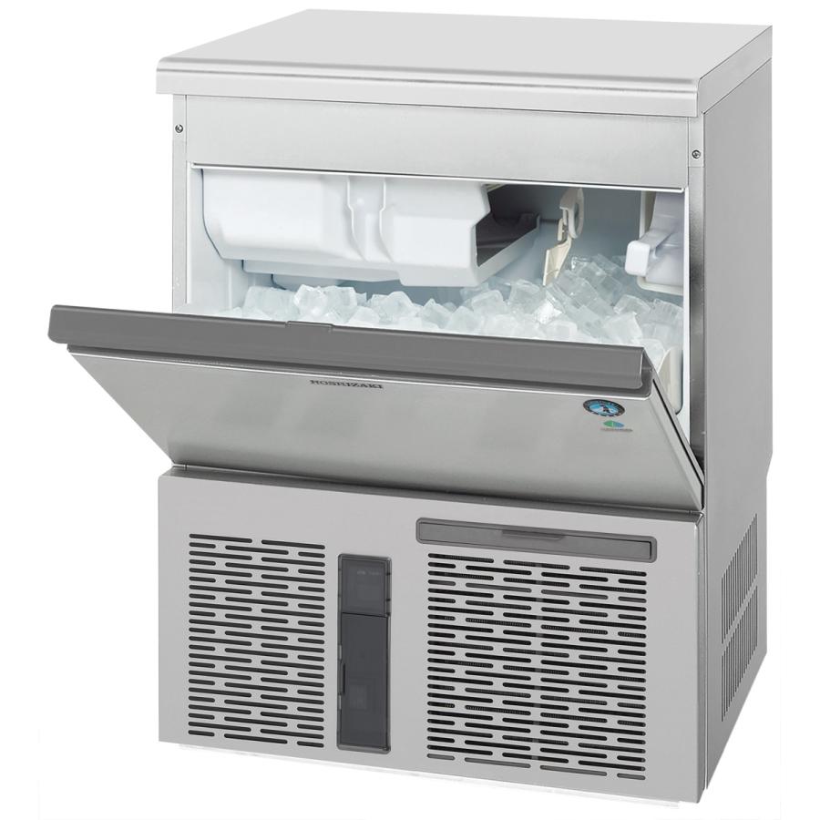 ホシザキ（HOSHIZAKI） 自然冷媒製氷機 IM-65P｜65kg｜ノンフロン