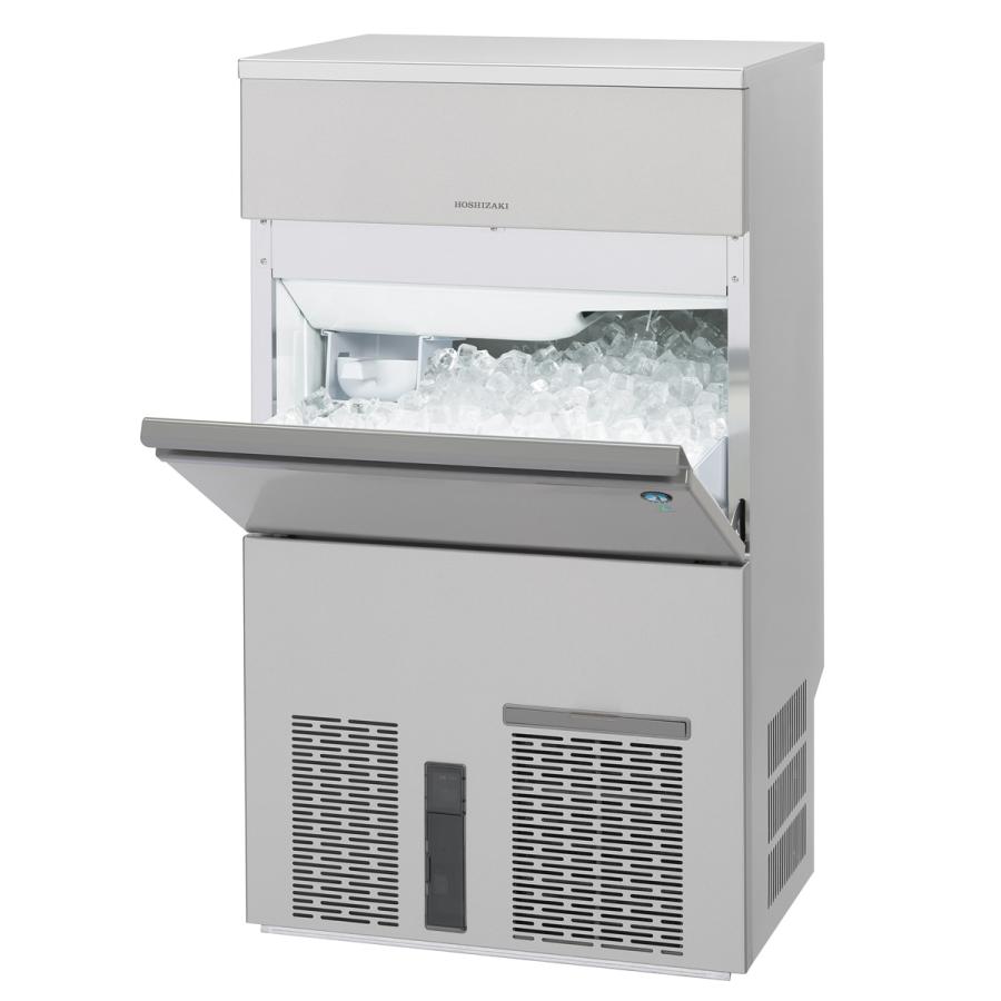 ホシザキ（HOSHIZAKI） 自然冷媒製氷機 IM-75P｜75kg｜ノンフロン