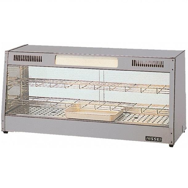 ニッセイ（NISSEI） ホットショーケース NH-403 アンナカ(ニッセイ