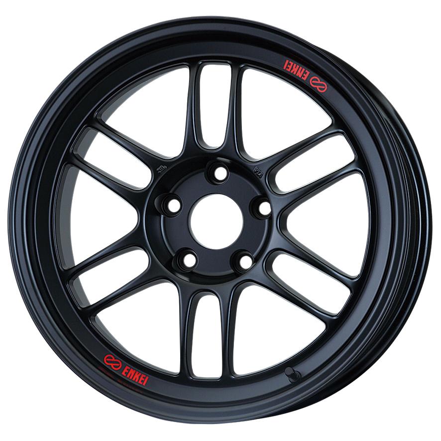 新品4本 エンケイ ENKEI RPF1 15x7.0J (7J) +41 (ET41) 4穴 PCD 100