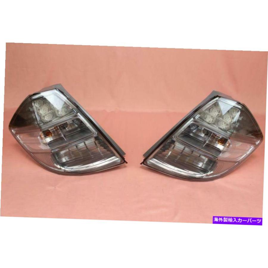 USテールライト JDMホンダフィットGE8 Kouki RS Taillight純正OEM JDM