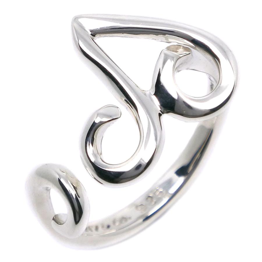 TIFFANY&Co.（ティファニー） 牡羊座 星座モチーフ パロマピカソ