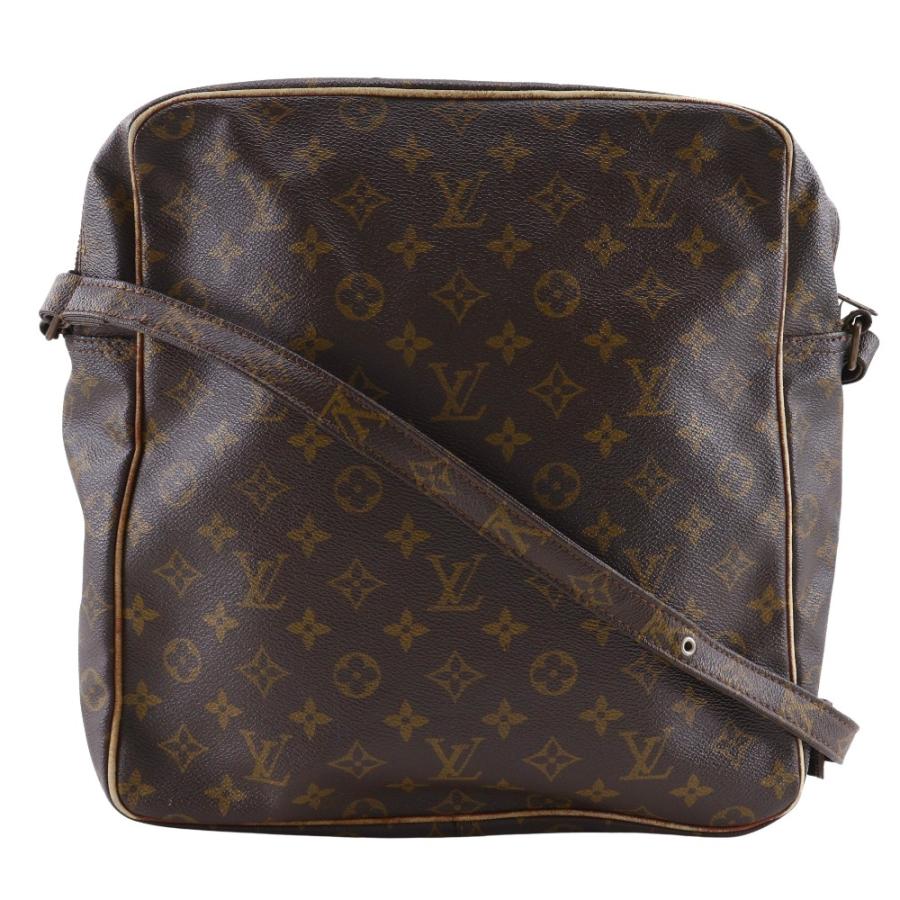 LOUIS VUITTON（ルイ・ヴィトン） マルソー ヴィンテージ M40264