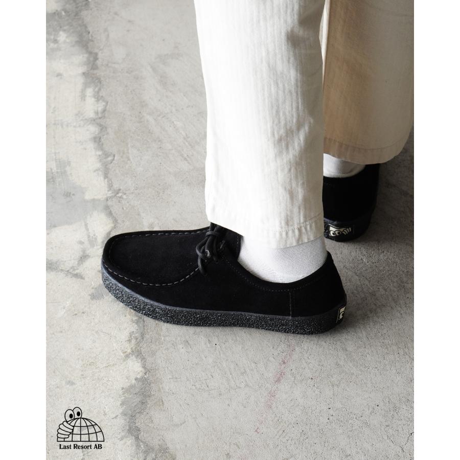 Last Resort AB（ラストリゾート・エービー） ラストリゾート エービー