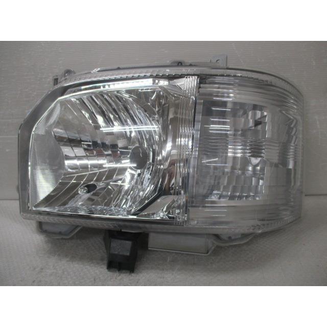 ハイエース CBA-TRH214W 左ヘッドランプASSY 81170-26721 331157