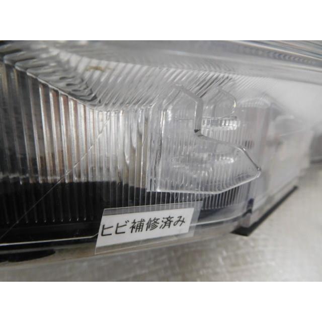 カローラフィールダー DAA-NKE165G 右ヘッドランプ 81140-12K00 357799