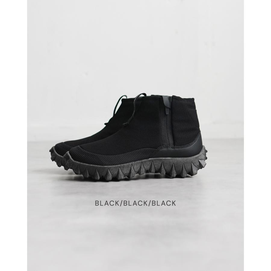 SALOMON（サロモン） SALOMON SNOWCLOG MID ショートブーツ レディース