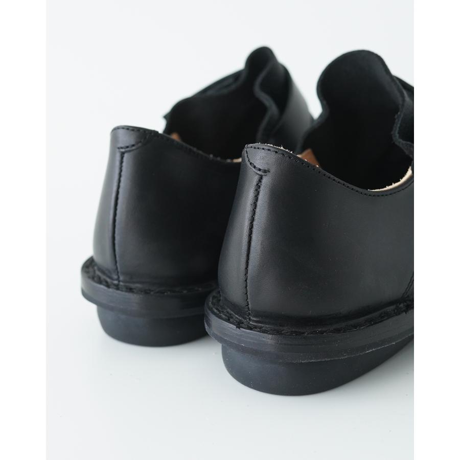 trippen（トリッペン） trippen Closedコレクション ボーテル BEUTEL