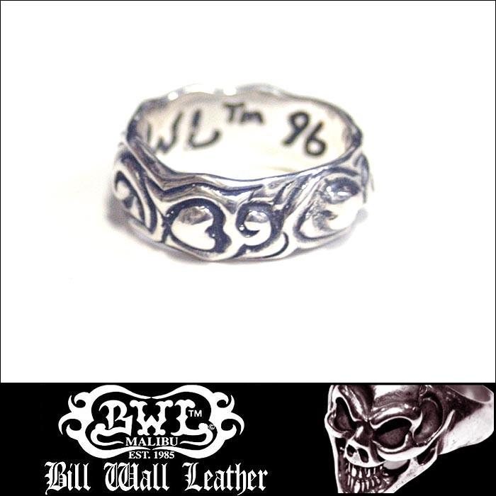 BILL WALL LEATHER（ビルウォールレザー） 【在庫あり・即納】 Bill