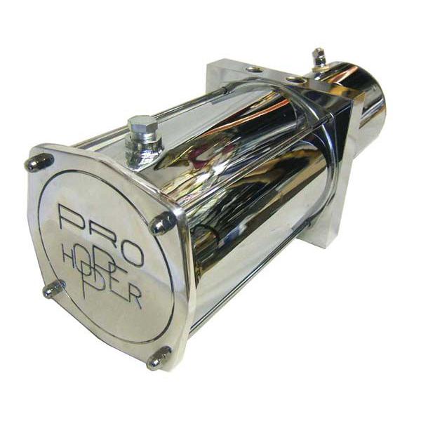 LowRider ハイドロリクス パーツ ProHopper クロームポンプ プロ