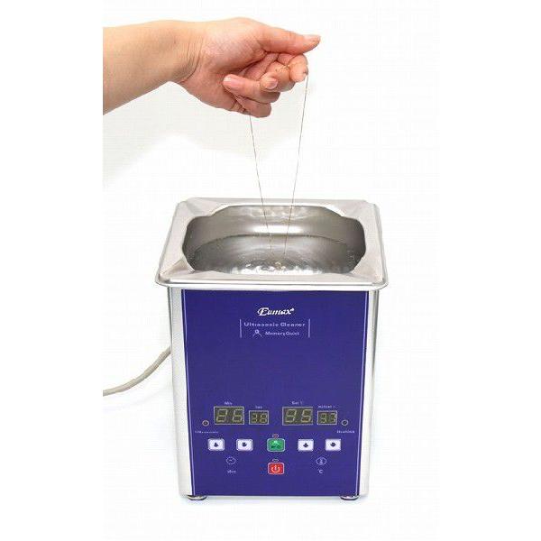 S&F 超音波洗浄器アースショックmini : クラフトショップnavi - 通販