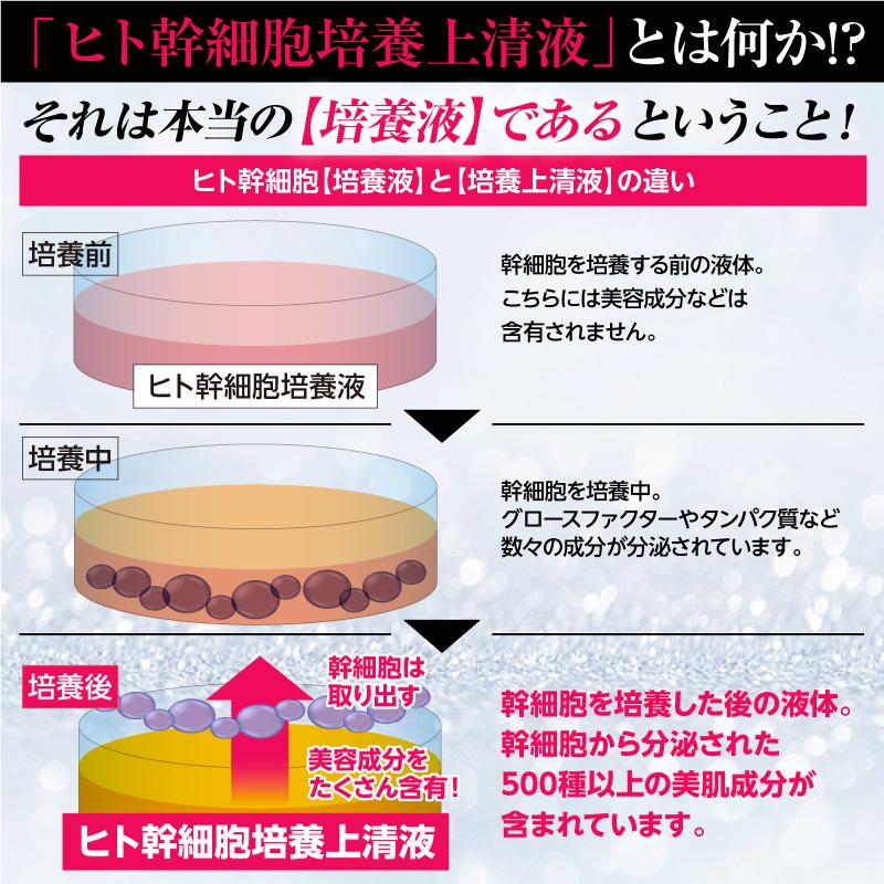 セリスタ ボトルドニューエイジ 美容液 30mL ヒト幹細胞培養上清液