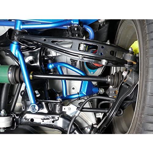 クスコ（CUSCO） 965 474 L 調整式リアアッパーアーム トヨタ ZN6 86