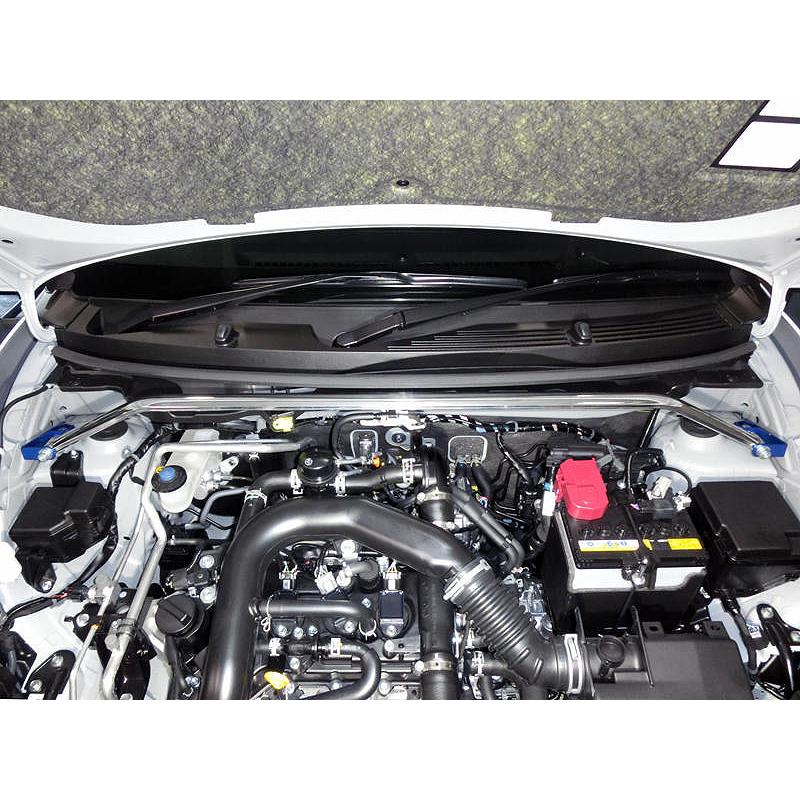 クスコ（CUSCO） ストラットタワーバー 1C5-540-A オーバルシャフト