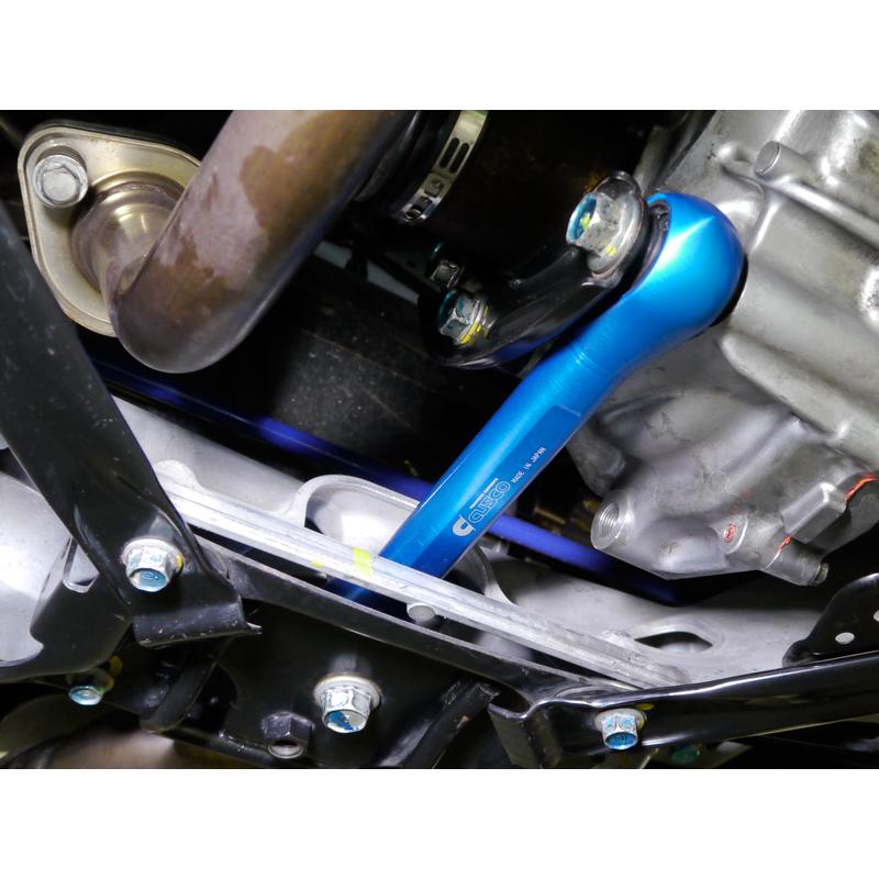 クスコ（CUSCO） 強化ピッチングストッパー 3A8-911-PS ホンダ JW5