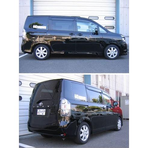 TEIN（テイン） FLEX Z VSC56-C1AS3 減衰力16段階車高調整式ダンパー